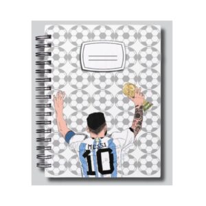Diario Intimo Argentina campeones del mundo