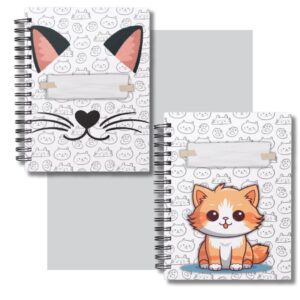 Diario Intimo Gato