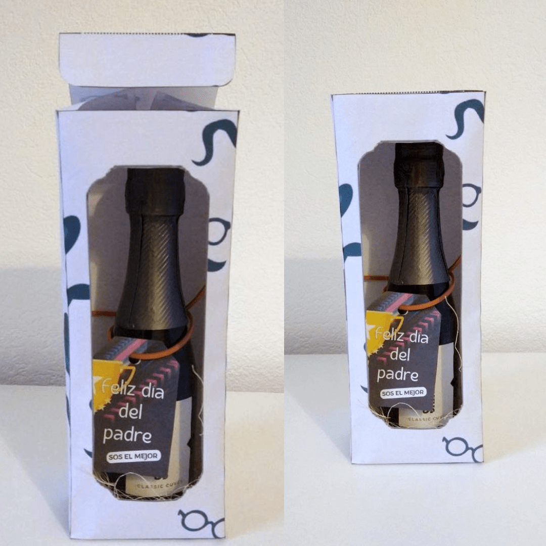 Combo Kit imprimible Día del Padre (3 PDF) - Imagen 8
