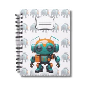 Diario intimo Robot