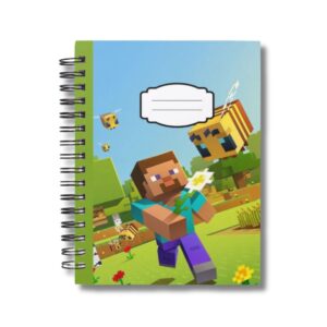 Diario Intimo Minecraft