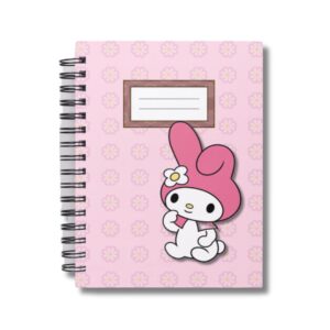 Diario Intimo My Melody
