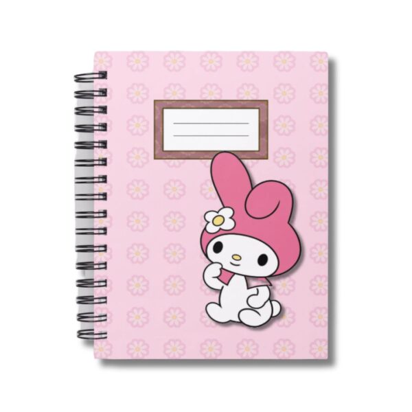 Diario Intimo My Melody
