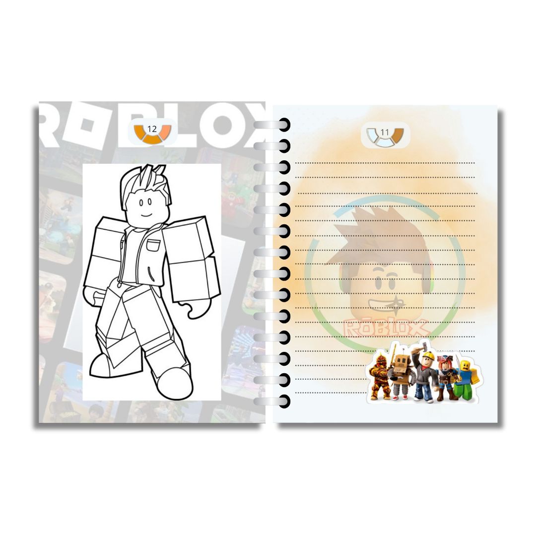 Diario Intimo Roblox