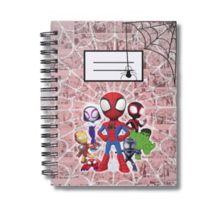Spidey y sus amigos