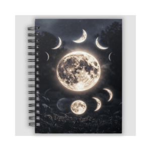 Libreta Lunas